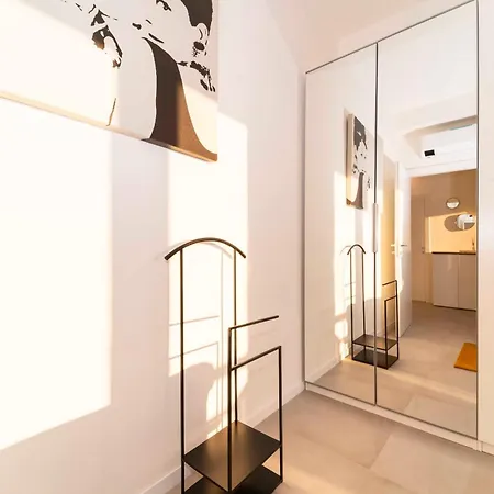 Eina27 Apartment *