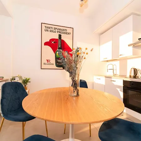 Eina27 Apartment