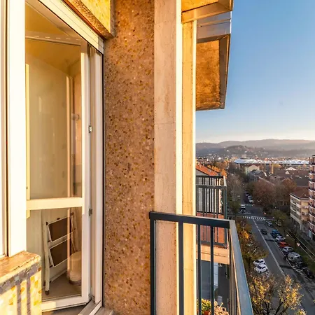 Apartment Eina27 *