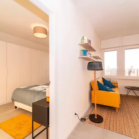 Apartment Eina27 Turin