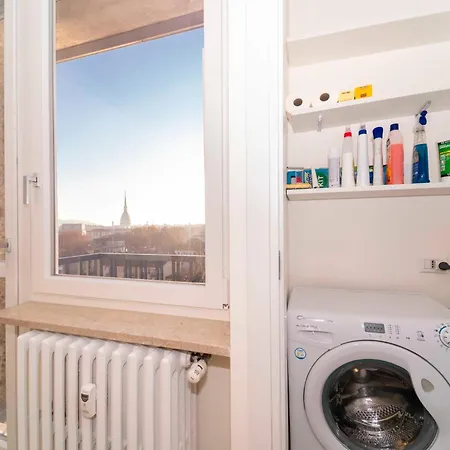 Apartment Eina27 *