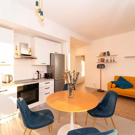 Apartment Eina27 *
