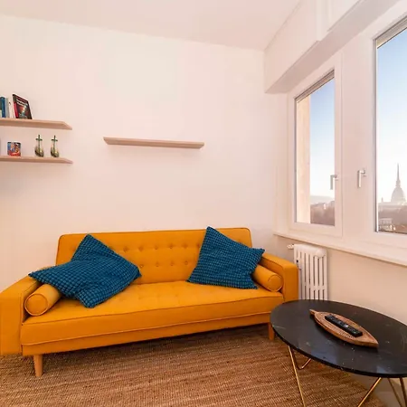 Apartment Eina27