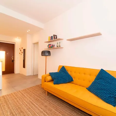 Eina27 Apartment Turin