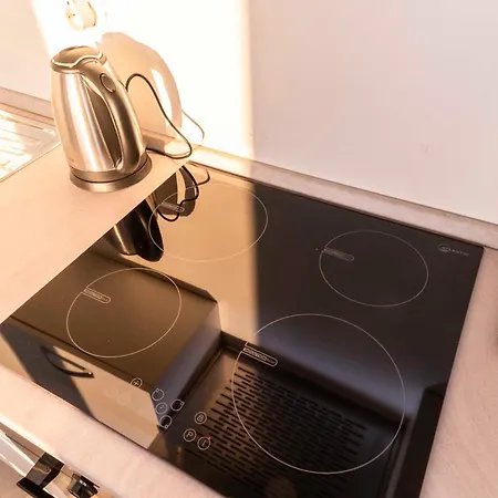 Apartment Eina27 *