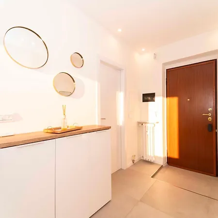 Eina27 Apartment *