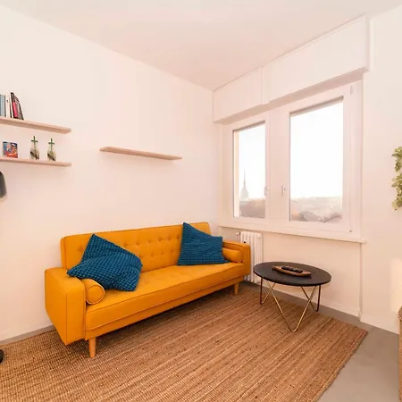 Eina27 Apartment