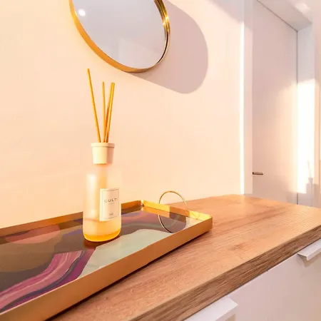 Apartment Eina27