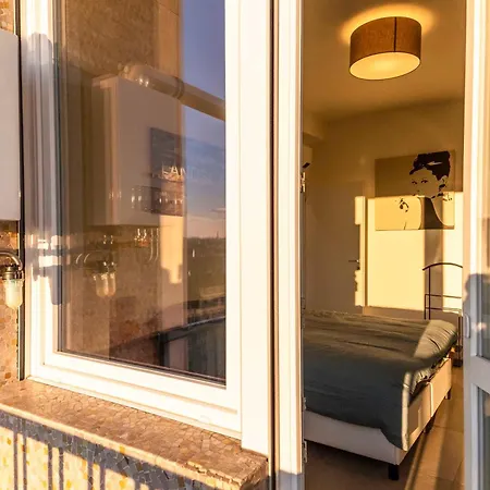Apartment Eina27 Turin