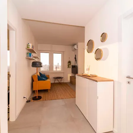 Lägenhet Eina27