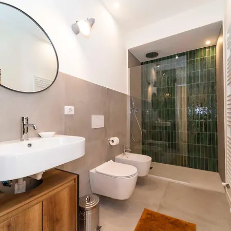 Apartment Eina27 Turin