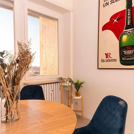 Apartment Eina27 *