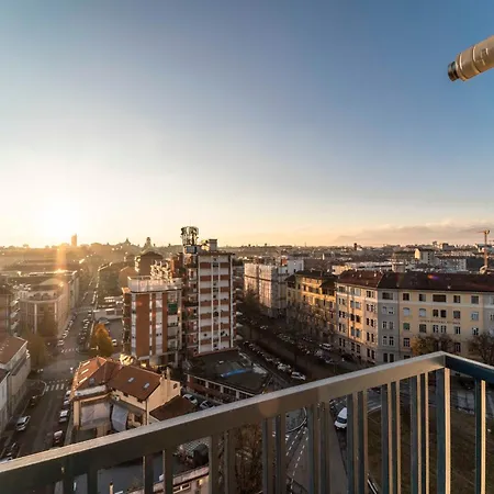 Lägenhet Eina27
