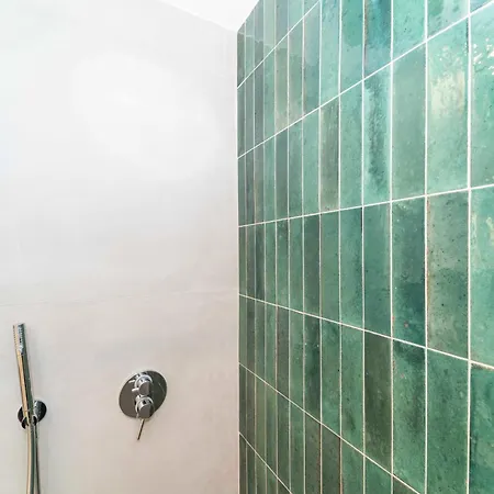 Eina27 Appartement *