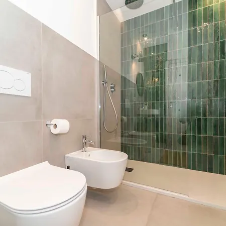 Eina27 Appartement Turin