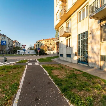 Eina27 Appartement